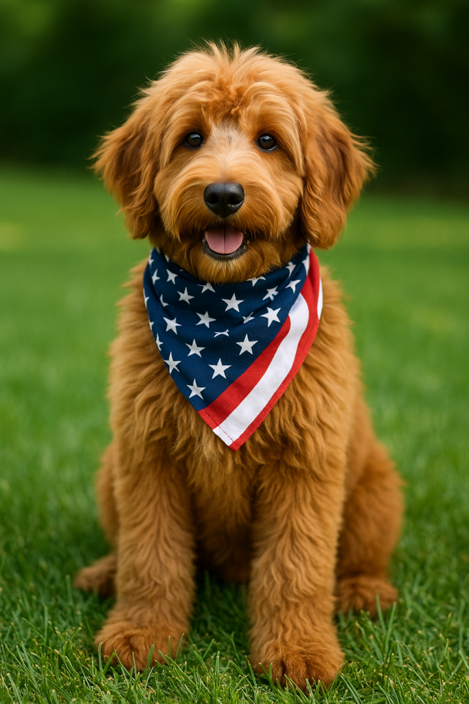 yankee doodle dog for sale

