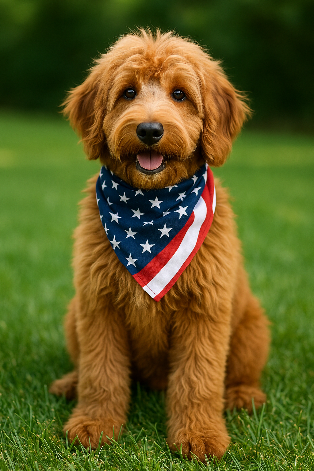 yankee doodle dog for sale