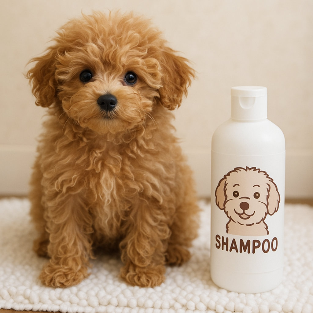 best shampoo for maltipoo