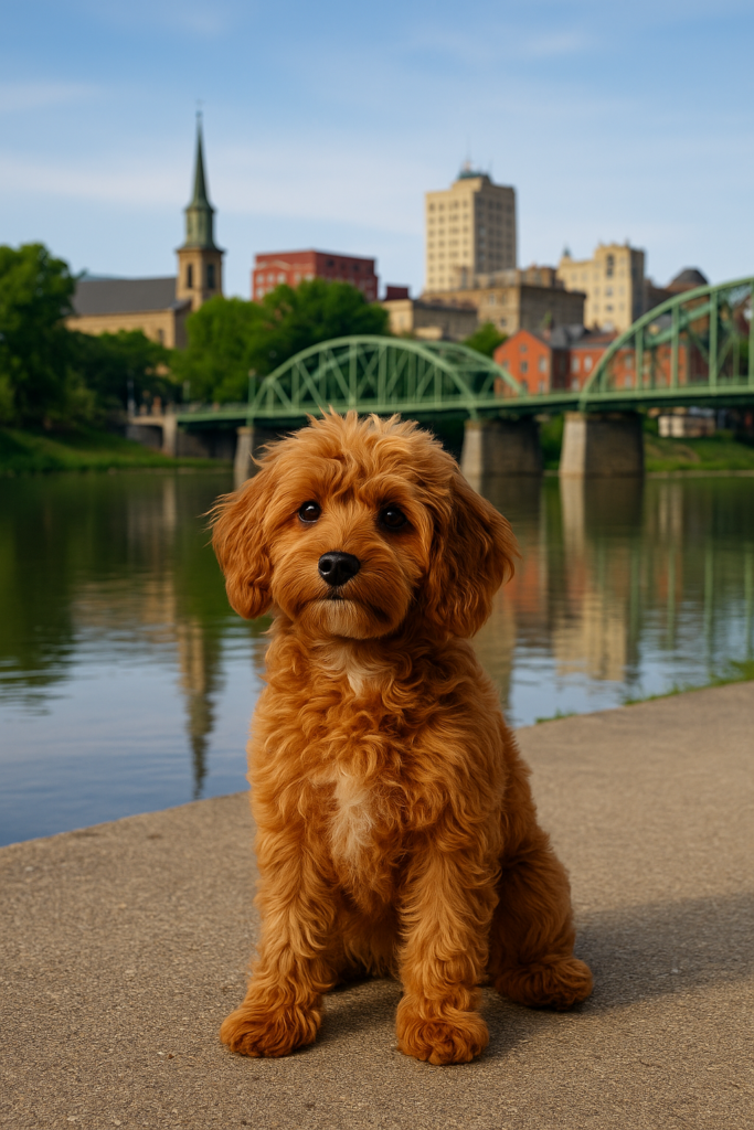 cavapoo puppies for sale in Lancaster pa